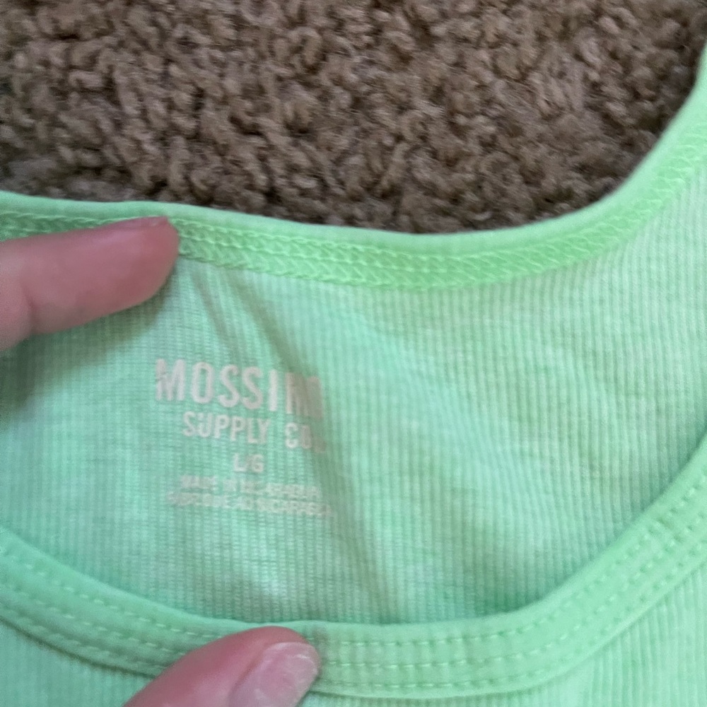 Tank top - Picture 2 of 2